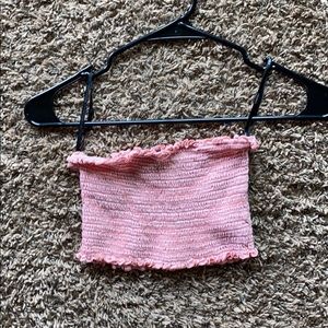 Tube Top